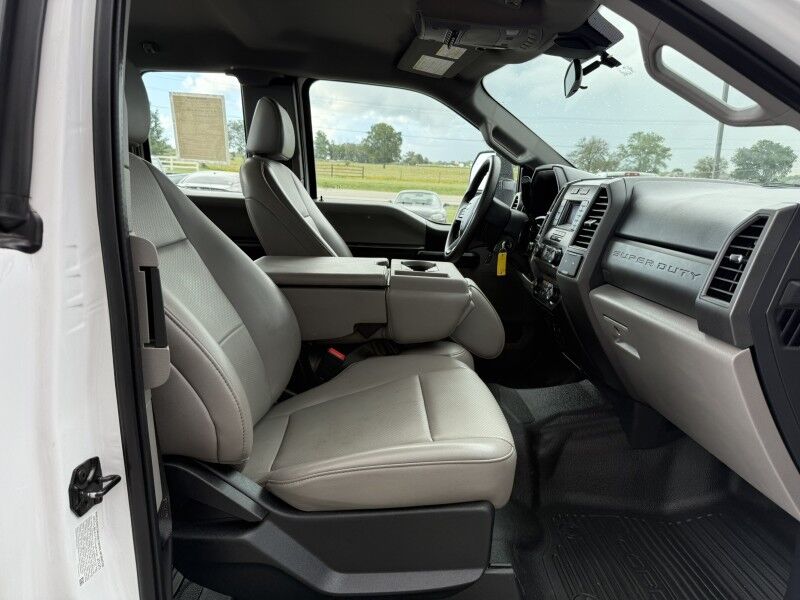 2020 Ford F-550 4x4 Diesel Cab & Chassis XL Collinsville OK