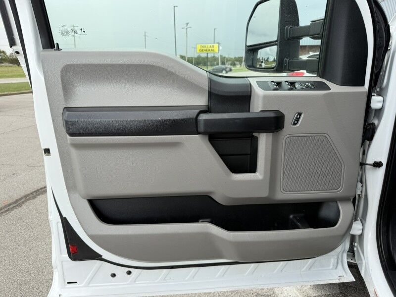 2020 Ford F-550 4x4 Diesel Cab & Chassis XL Collinsville OK