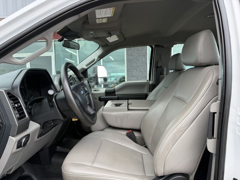 2020 Ford F-550 4x4 Diesel Cab & Chassis XL Collinsville OK