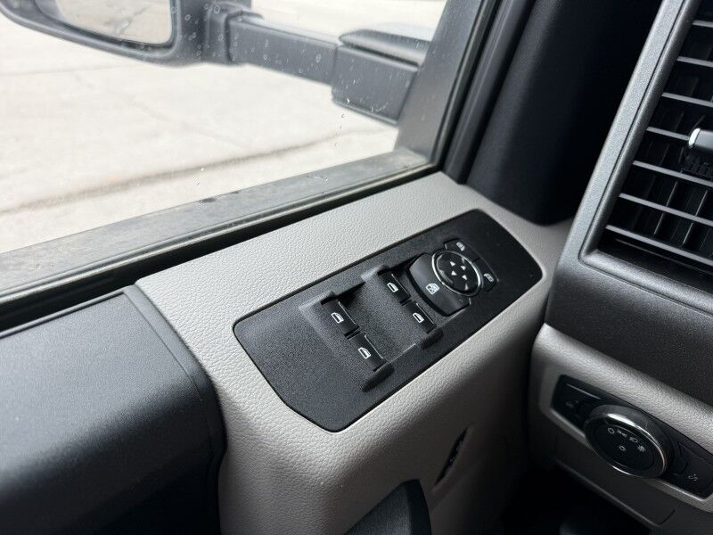 2020 Ford F-550 4x4 Diesel Cab & Chassis XL Collinsville OK