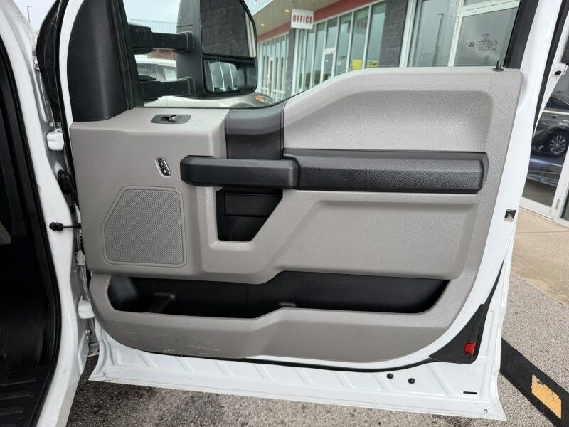 2020 Ford F-550 4x4 Diesel Cab & Chassis XL Collinsville OK