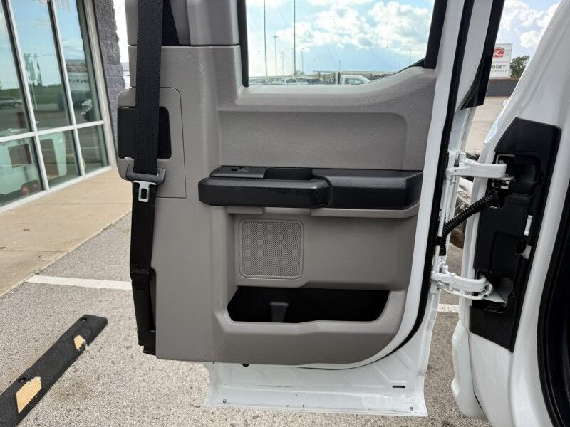 2020 Ford F-550 4x4 Diesel Cab & Chassis XL Collinsville OK