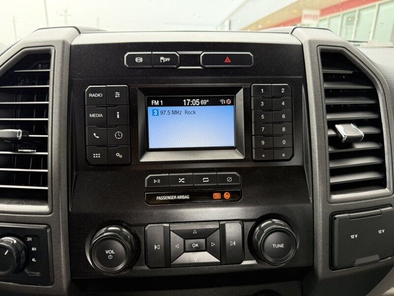 2020 Ford F-550 4x4 Diesel Cab & Chassis XL Collinsville OK