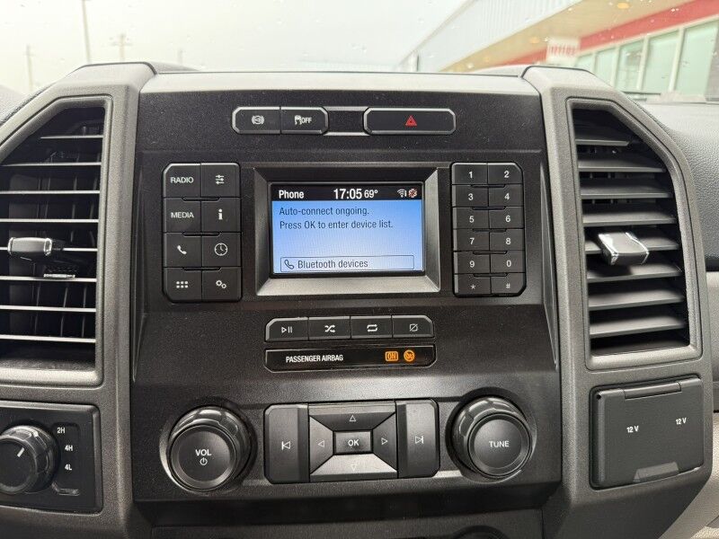 2020 Ford F-550 4x4 Diesel Cab & Chassis XL Collinsville OK