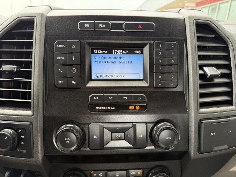 2020 Ford F-550 4x4 Diesel Cab & Chassis XL Collinsville OK