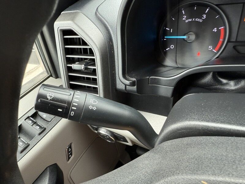 2020 Ford F-550 4x4 Diesel Cab & Chassis XL Collinsville OK