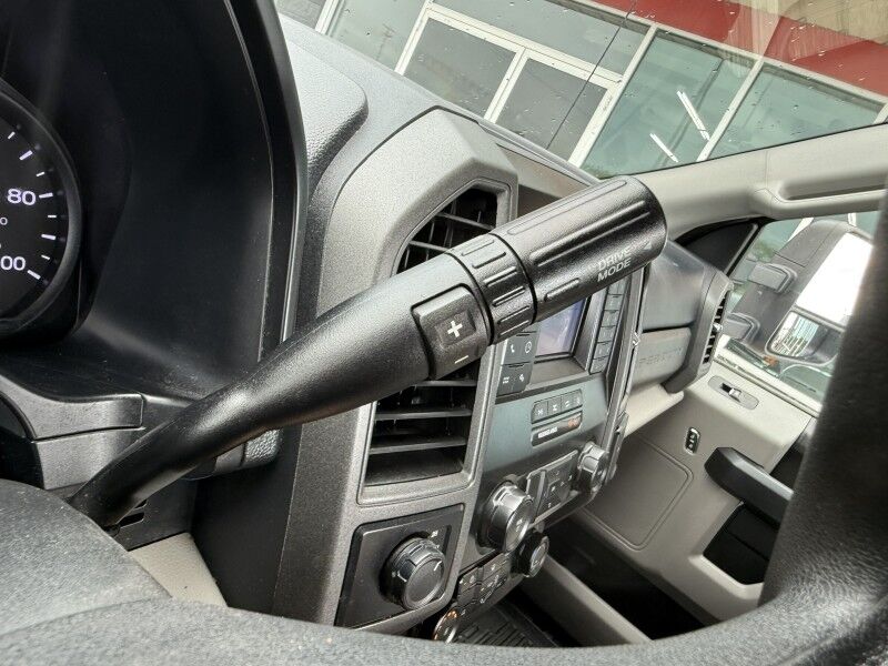 2020 Ford F-550 4x4 Diesel Cab & Chassis XL Collinsville OK