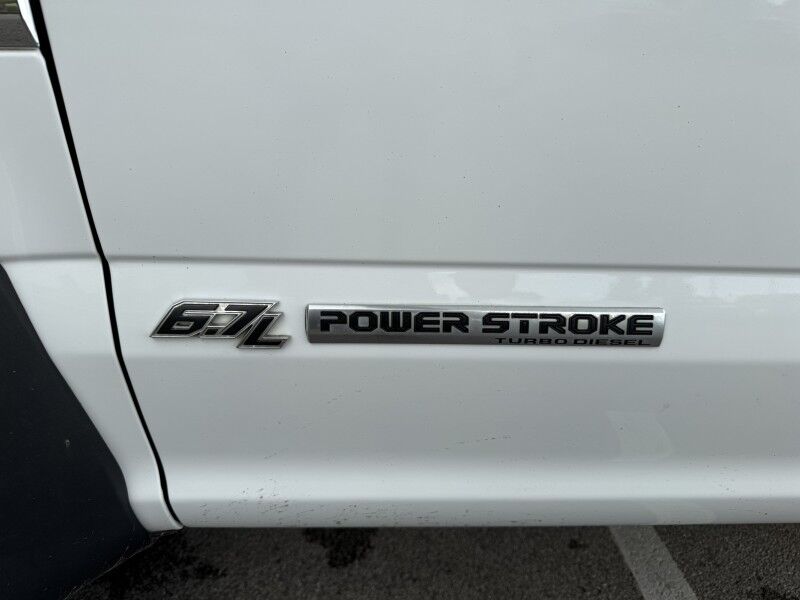 2020 Ford F-550 4x4 Diesel Cab & Chassis XL Collinsville OK