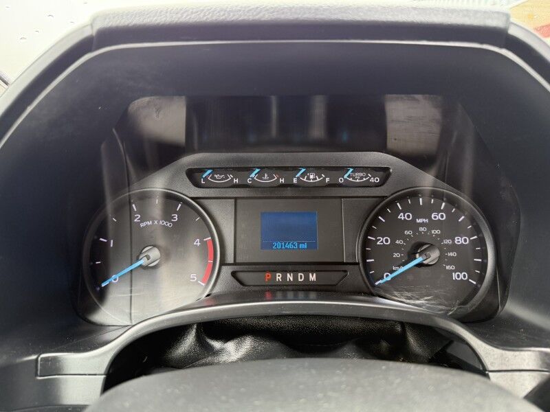 2020 Ford F-550 4x4 Diesel Cab & Chassis XL Collinsville OK