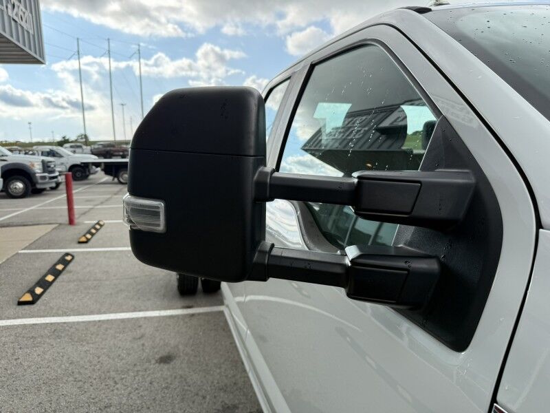 2020 Ford F-550 4x4 Diesel Cab & Chassis XL Collinsville OK