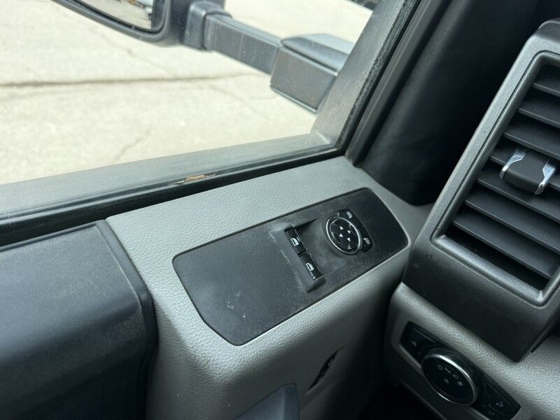 2020 Ford F-550 4x4 Diesel Dump Truck XL Collinsville OK