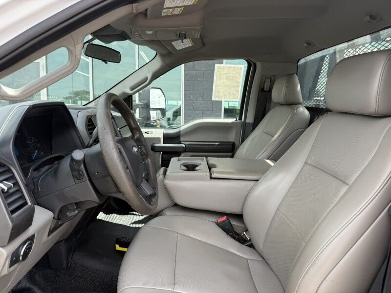 2020 Ford F-550 4x4 Diesel Dump Truck XL Collinsville OK