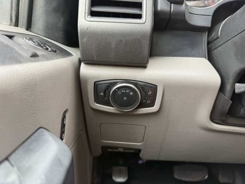 2020 Ford F-550 4x4 Diesel Dump Truck XL Collinsville OK