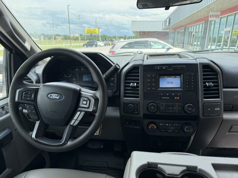 2020 Ford F-550 4x4 Diesel Dump Truck XL Collinsville OK