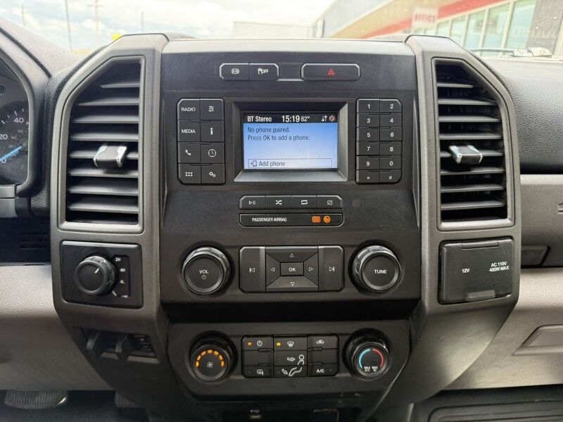 2020 Ford F-550 4x4 Diesel Dump Truck XL Collinsville OK
