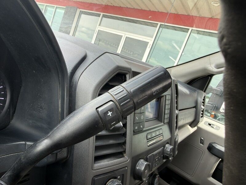 2020 Ford F-550 4x4 Diesel Dump Truck XL Collinsville OK