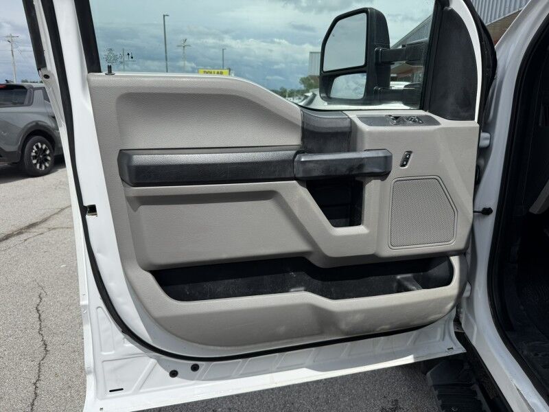 2020 Ford F-550 4x4 Diesel Dump Truck XL Collinsville OK