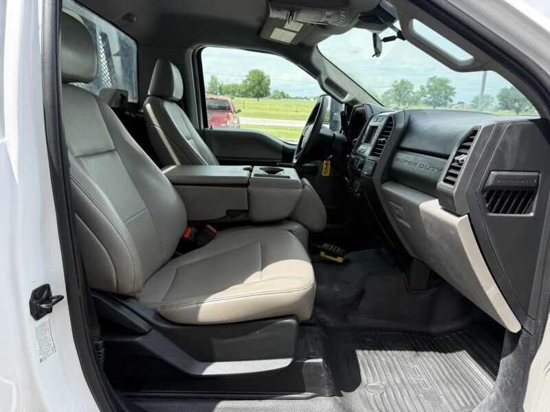 2020 Ford F-550 4x4 Diesel Dump Truck XL Collinsville OK
