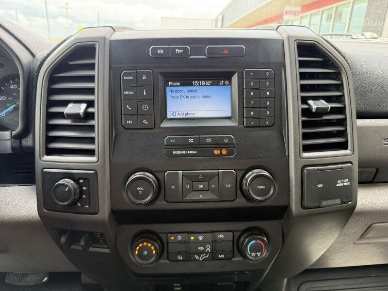 2020 Ford F-550 4x4 Diesel Dump Truck XL Collinsville OK