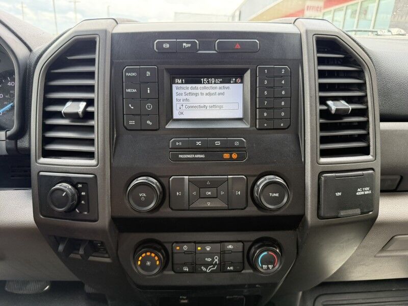 2020 Ford F-550 4x4 Diesel Dump Truck XL Collinsville OK
