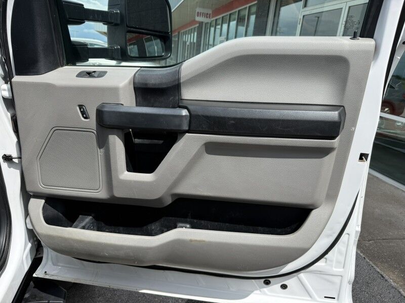 2020 Ford F-550 4x4 Diesel Dump Truck XL Collinsville OK