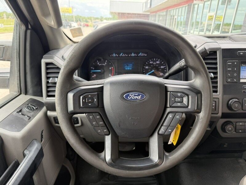 2020 Ford F-550 4x4 Diesel Dump Truck XL Collinsville OK