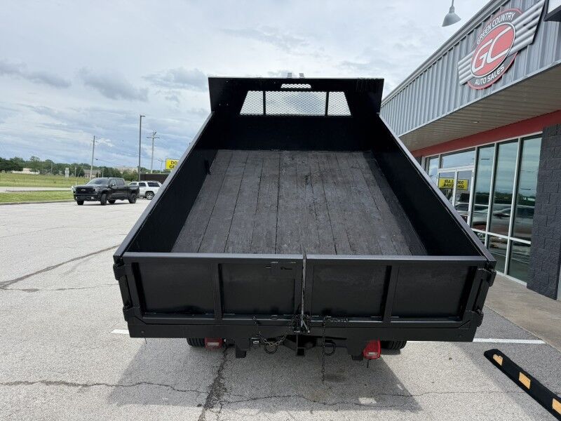 2020 Ford F-550 4x4 Diesel Dump Truck XL Collinsville OK