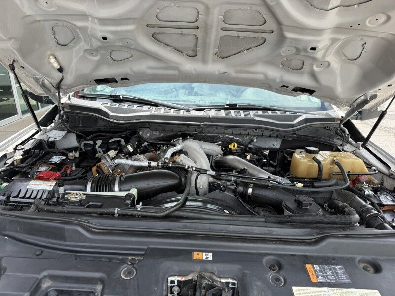 2020 Ford F-550 4x4 Diesel Dump Truck XL Collinsville OK