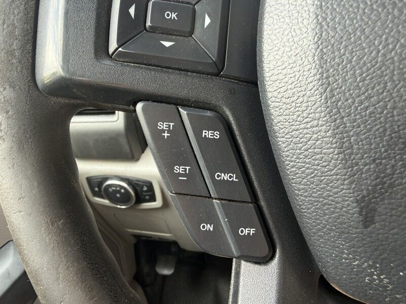2020 Ford F-550 4x4 Diesel Dump Truck XL Collinsville OK