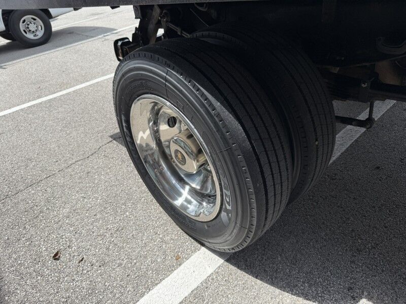 2020 Ford F-550 4x4 Diesel Dump Truck XL Collinsville OK