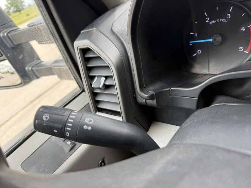 2020 Ford F-550 4x4 Diesel Dump Truck XL Collinsville OK