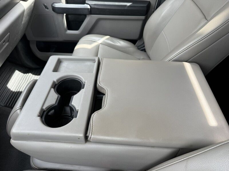 2020 Ford F-550 4x4 Diesel Dump Truck XL Collinsville OK