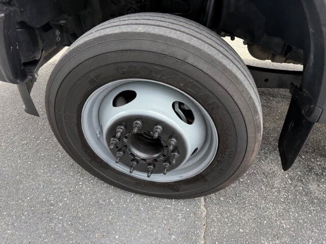 2020 Ford F-550 Chassis XL Punta Gorda FL