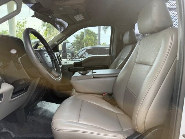 2020 Ford F-550 Chassis XL Punta Gorda FL