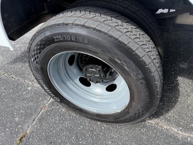 2020 Ford F-550 Chassis XL Punta Gorda FL