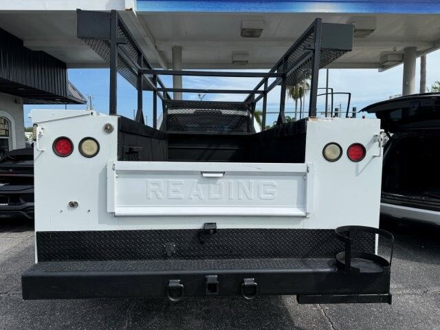 2020 Ford F-550 Chassis XL Punta Gorda FL