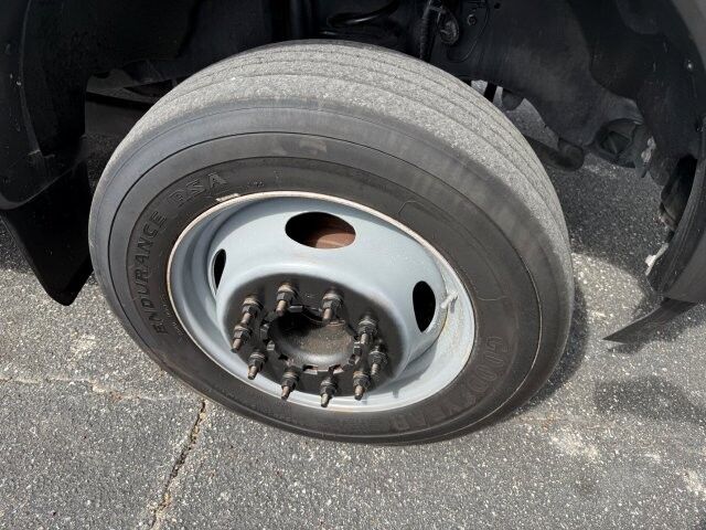 2020 Ford F-550 Chassis XL Punta Gorda FL