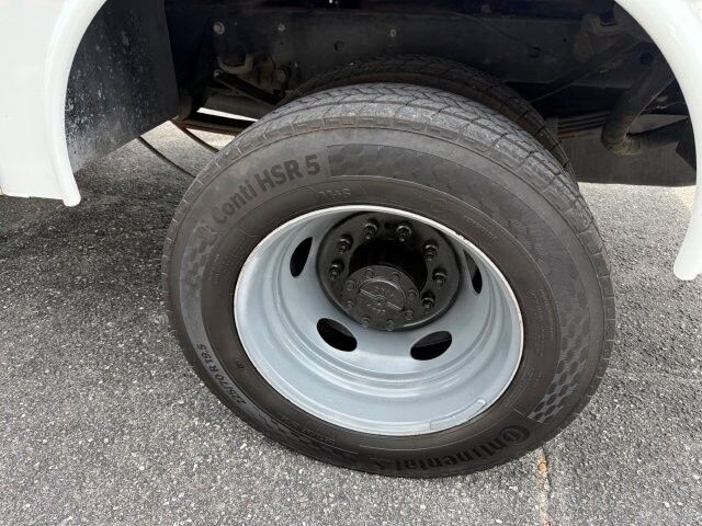 2020 Ford F-550 Chassis XL Punta Gorda FL