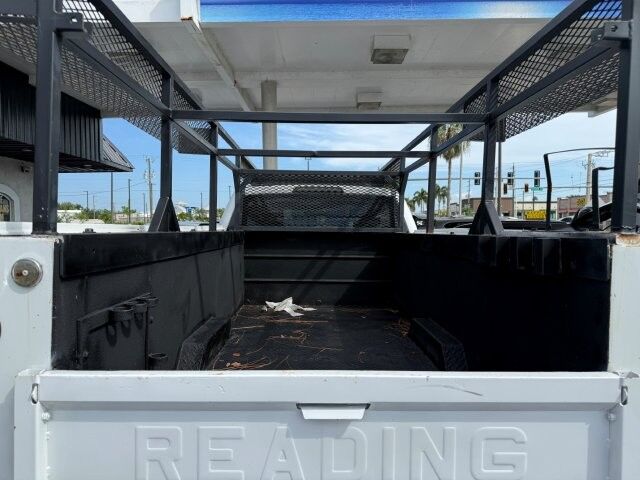 2020 Ford F-550 Chassis XL Punta Gorda FL