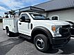 2020 Ford F-550 Chassis XL