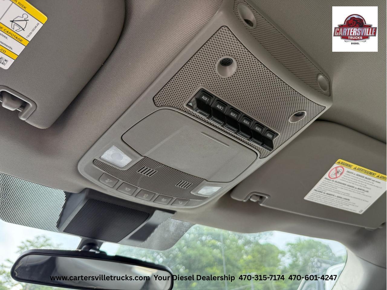 2020 Ford F-550 Super Duty CHA XL 4X4 - DUALLY - FLATBED Cartersville GA