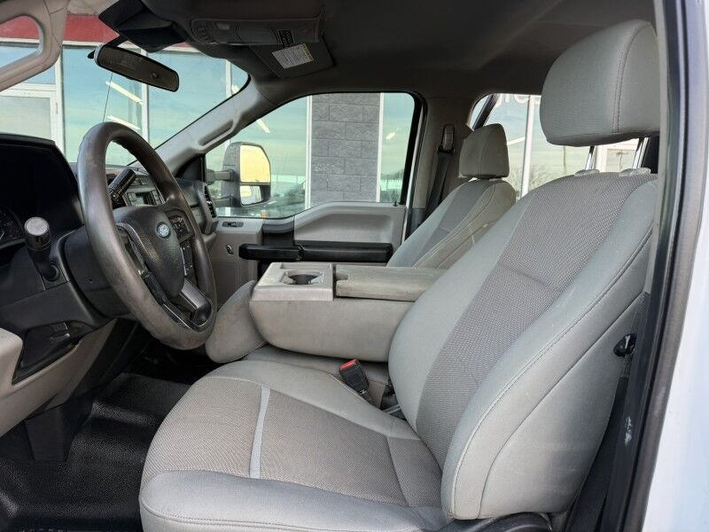 2020 Ford F-550 XL Collinsville OK