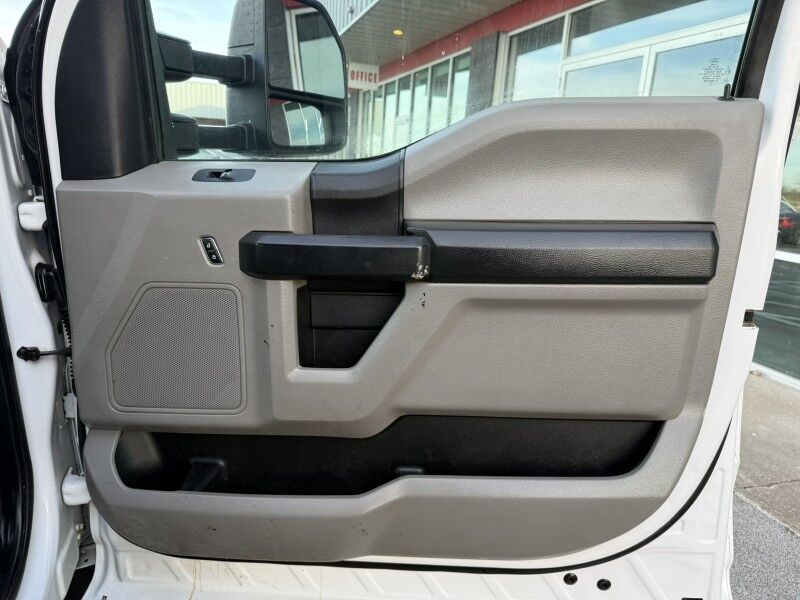 2020 Ford F-550 XL Collinsville OK