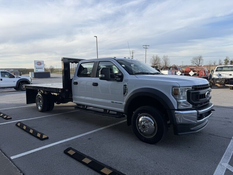 2020 Ford F-550 XL Collinsville OK