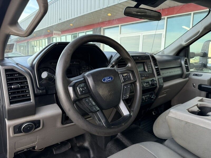 2020 Ford F-550 XL Collinsville OK
