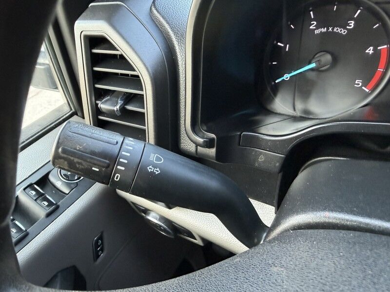 2020 Ford F-550 XL Collinsville OK