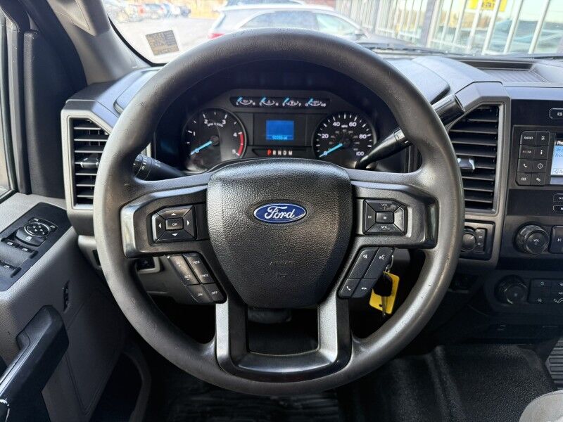 2020 Ford F-550 XL Collinsville OK