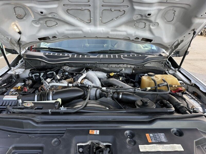 2020 Ford F-550 XL Collinsville OK