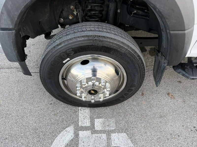 2020 Ford F-550 XL Collinsville OK