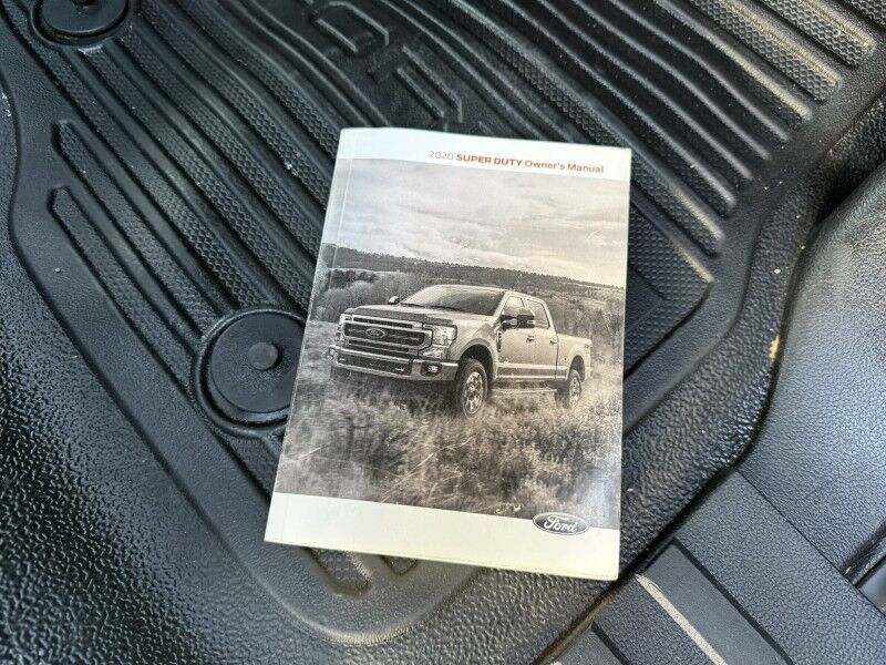 2020 Ford F-550 XL Collinsville OK